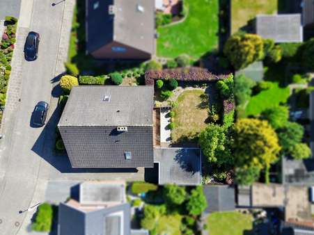 Außenansicht - Einfamilienhaus in 48527 Nordhorn mit 190m² kaufen