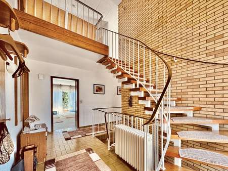 Flur EG - Einfamilienhaus in 48527 Nordhorn mit 190m² kaufen