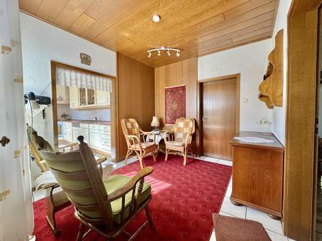 Flur - Einfamilienhaus in 49828 Neuenhaus mit 126m² kaufen