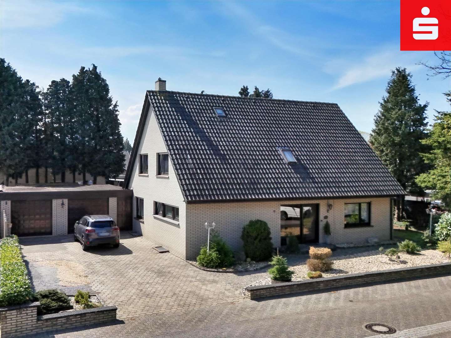 null - Zweifamilienhaus in 48465 Schüttorf mit 223m² kaufen
