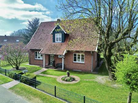 null - Einfamilienhaus in 49847 Itterbeck mit 156m² kaufen