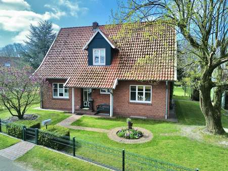null - Einfamilienhaus in 49847 Itterbeck mit 156m² kaufen