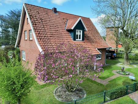 null - Einfamilienhaus in 49847 Itterbeck mit 156m² kaufen