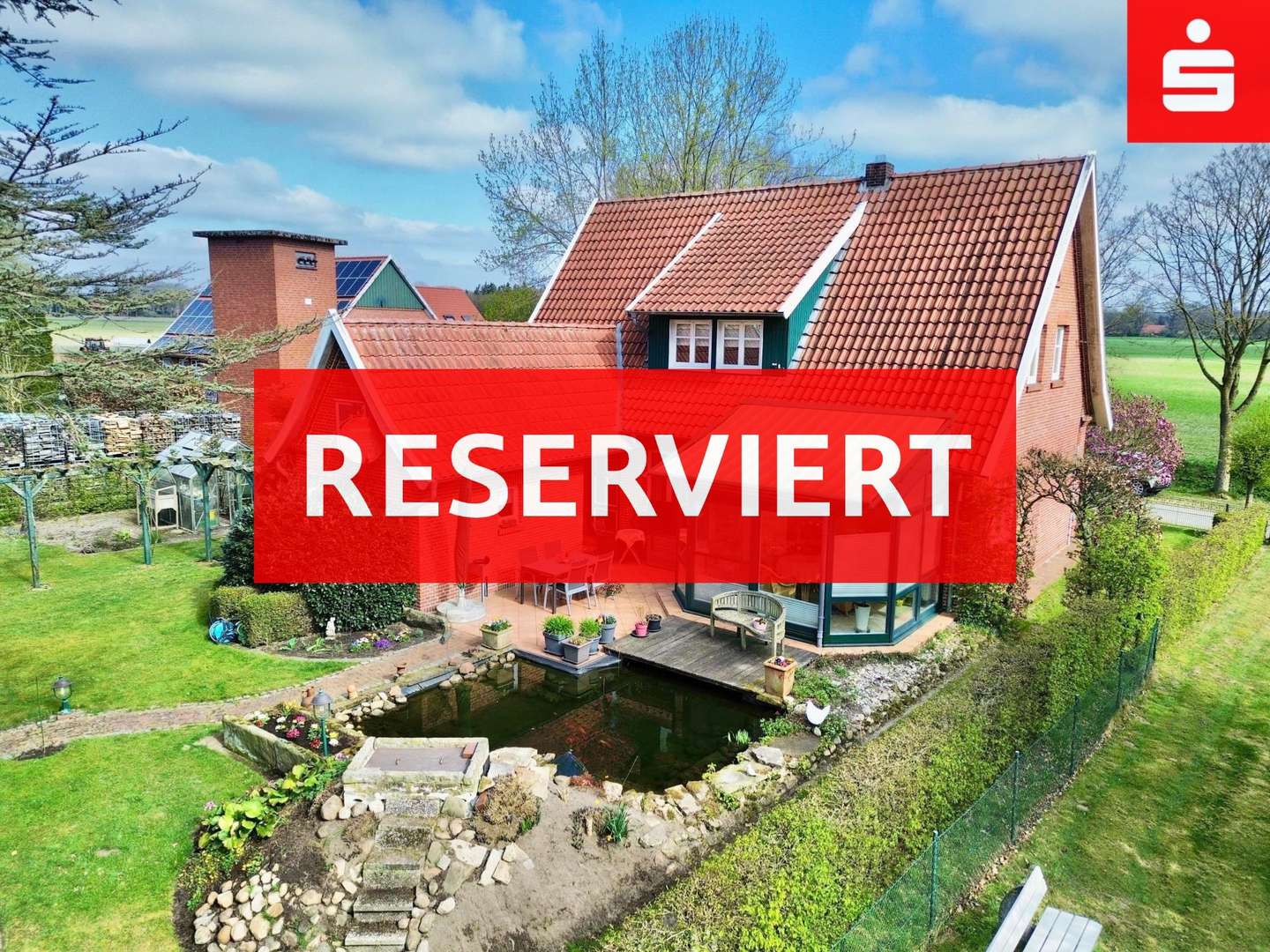 null - Einfamilienhaus in 49847 Itterbeck mit 156m² kaufen