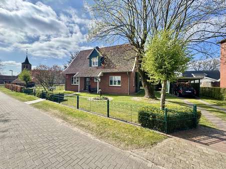 null - Einfamilienhaus in 49847 Itterbeck mit 156m² kaufen