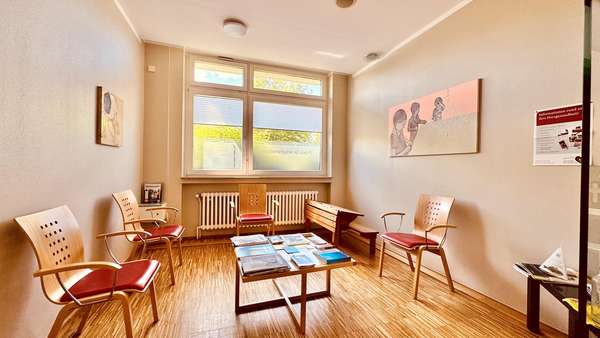 Wartezimmer - Büro in 48529 Nordhorn mit 277m² kaufen