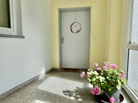 Erdgeschosswohnung im betreuten Wohnen in zentraler Lage von Nordhorn