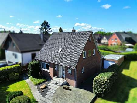 null - Einfamilienhaus in 48529 Nordhorn mit 130m² kaufen