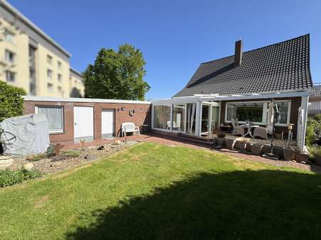 null - Einfamilienhaus in 48529 Nordhorn mit 130m² kaufen