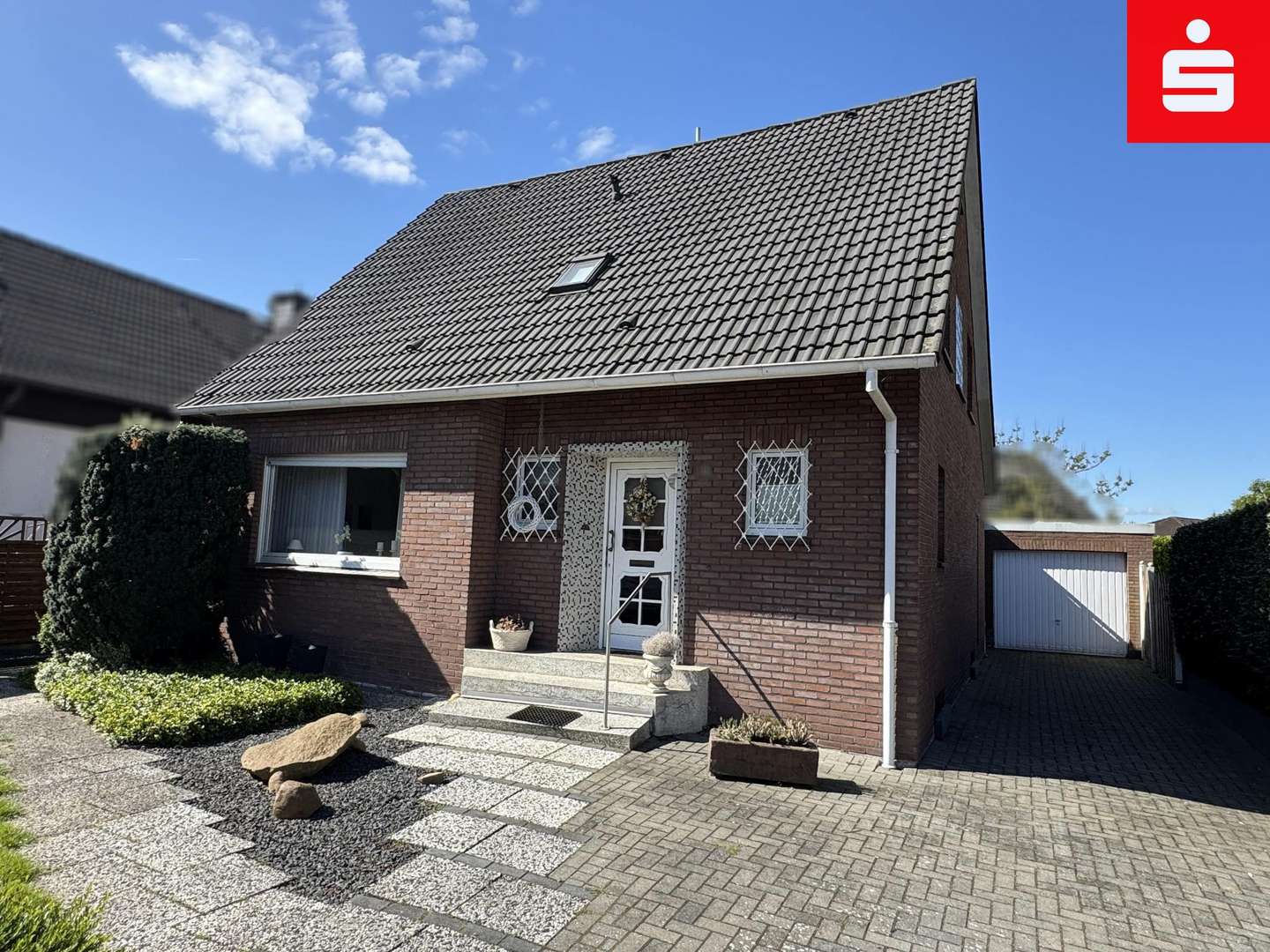 null - Einfamilienhaus in 48529 Nordhorn mit 130m² kaufen