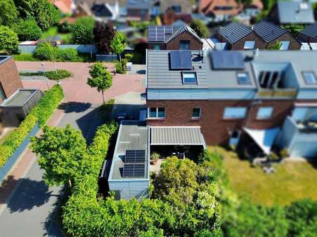 null - Reiheneckhaus in 48527 Nordhorn mit 118m² kaufen