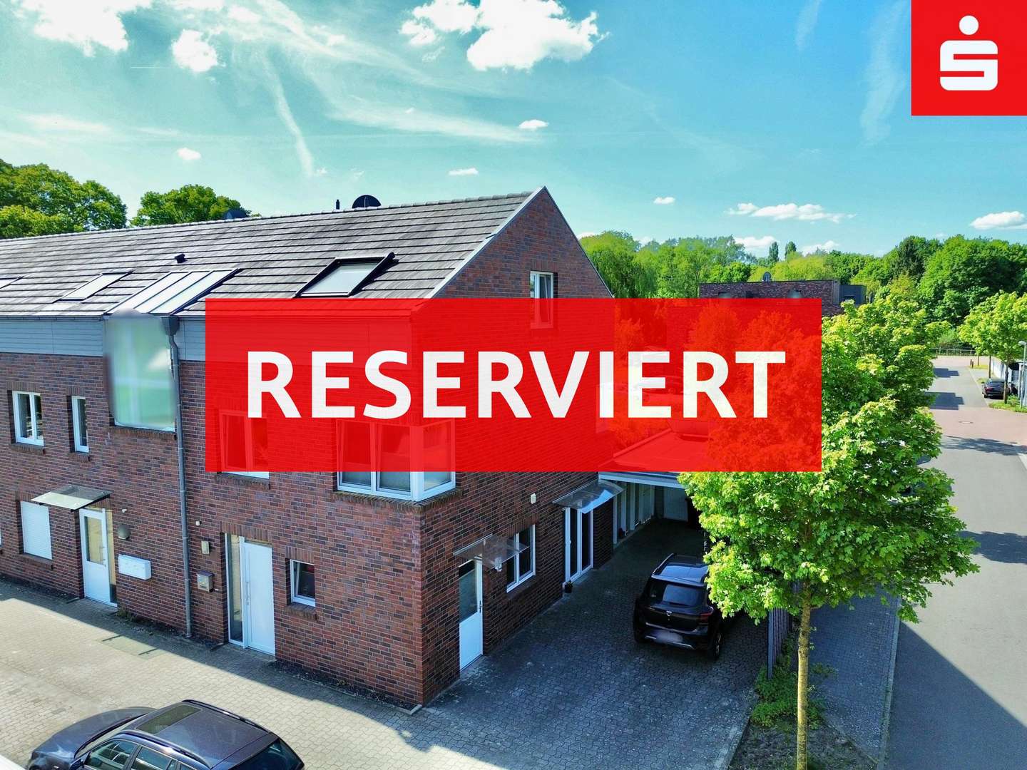 null - Reiheneckhaus in 48527 Nordhorn mit 118m² kaufen
