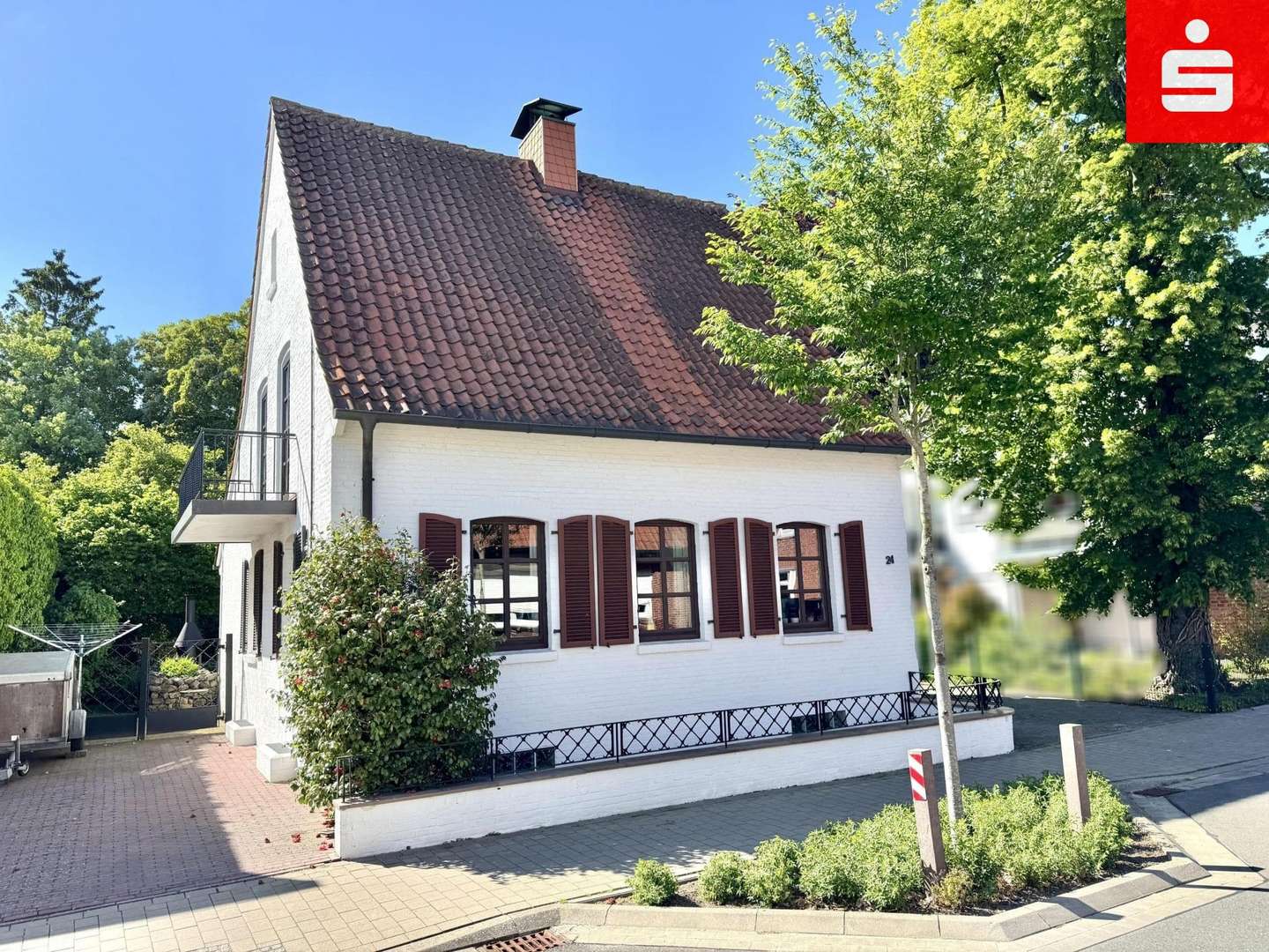 null - Einfamilienhaus in 48529 Nordhorn mit 128m² kaufen