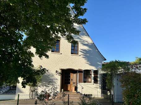 Eingang - Einfamilienhaus in 48529 Nordhorn mit 128m² kaufen