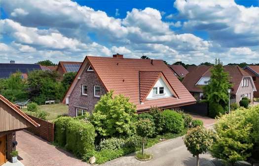 null - Einfamilienhaus in 49835 Wietmarschen mit 166m² kaufen
