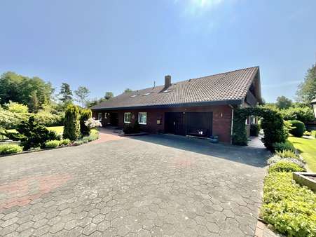 Zweifamilienhaus in 49846 Hoogstede mit 340m² kaufen