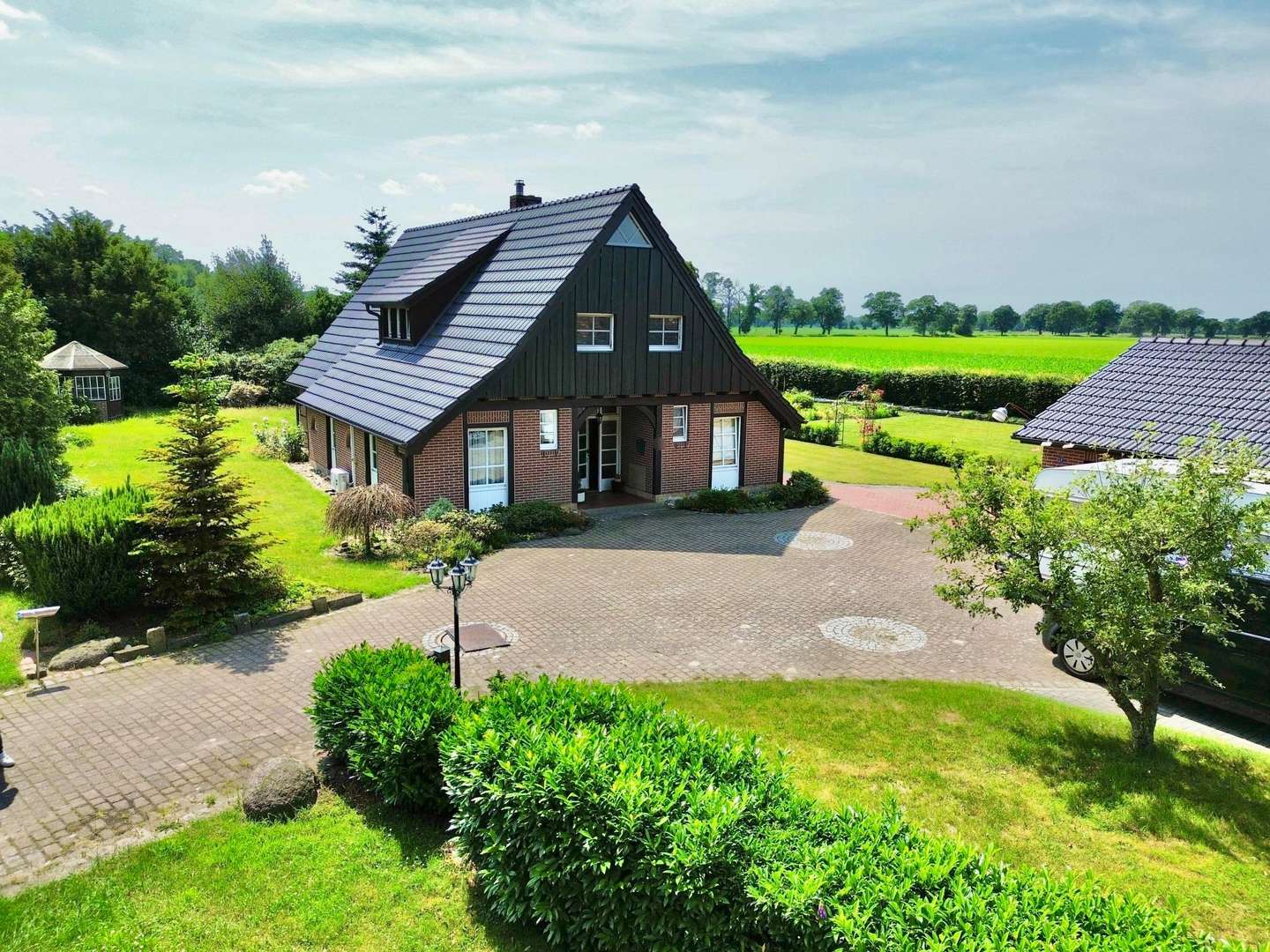 Einfamilienhaus in 49824 Ringe mit 138m² kaufen