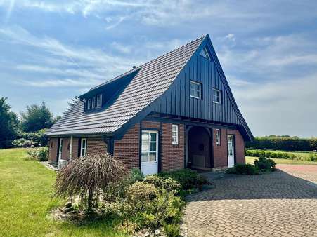 Einfamilienhaus in 49824 Ringe mit 138m² kaufen