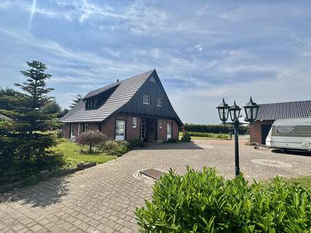 Einfamilienhaus in 49824 Ringe mit 138m² kaufen