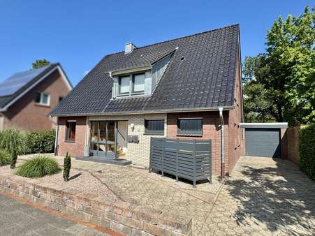 Zweifamilienhaus in 48529 Nordhorn mit 175m² kaufen