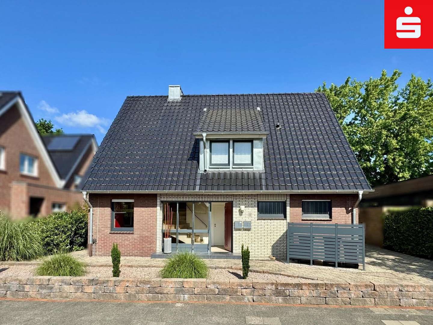 Zweifamilienhaus in 48529 Nordhorn mit 175m² kaufen