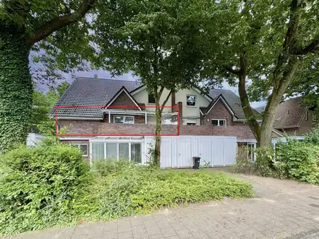 Attraktive Eigentumswohnung in Top-Lage von Nordhorn – Barrierefrei & Komfortabel Wohnen!
