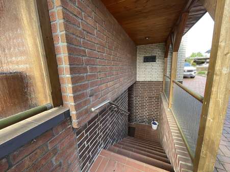 Kellereingang Kellereingang - Einfamilienhaus in 38518 Gifhorn mit 154m² kaufen