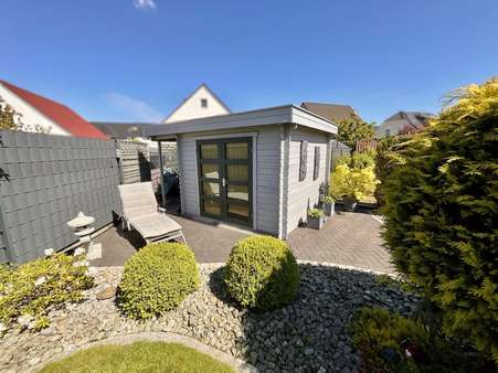 Gartenhaus - Einfamilienhaus in 38471 Rühen mit 138m² kaufen