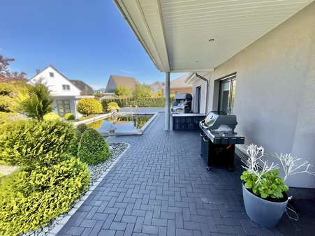 Terrasse West - Einfamilienhaus in 38471 Rühen mit 138m² kaufen