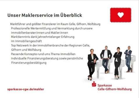 64828191-Unser Maklerservice - Ferienhaus in 29323 Wietze mit 49m² kaufen