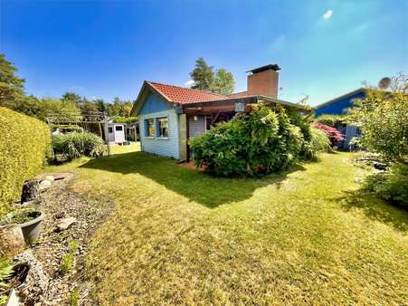 Ansicht West Ansicht West - Haus in 38518 Gifhorn mit 52m² kaufen