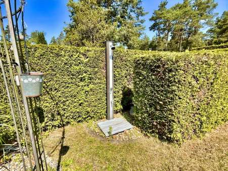 Außendusche Außendusche - Haus in 38518 Gifhorn mit 52m² kaufen