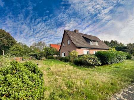 Herzlich Willkommen - Einfamilienhaus in 29229 Celle mit 115m² kaufen