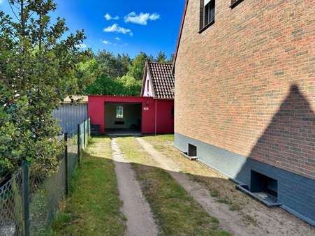 Garage - Einfamilienhaus in 29229 Celle mit 113m² kaufen