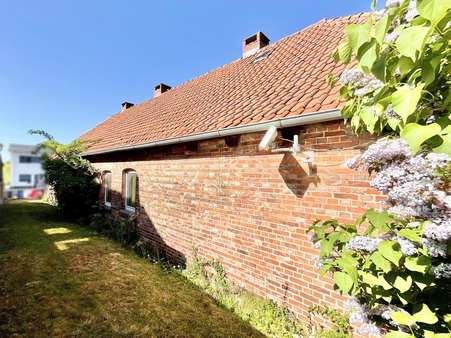 Ansicht Nordost Ansicht Nordost - Bauernhaus in 38547 Calberlah mit 140m² kaufen