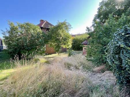 Ansicht Nordost Ansicht Nordost - Bauernhaus in 38547 Calberlah mit 140m² kaufen