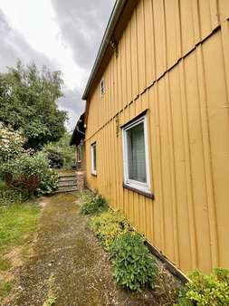 Impressionen "Außen" - Einfamilienhaus in 29303 Bergen mit 170m² kaufen