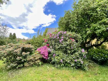Impressionen "Außen" - Einfamilienhaus in 29303 Bergen mit 170m² kaufen
