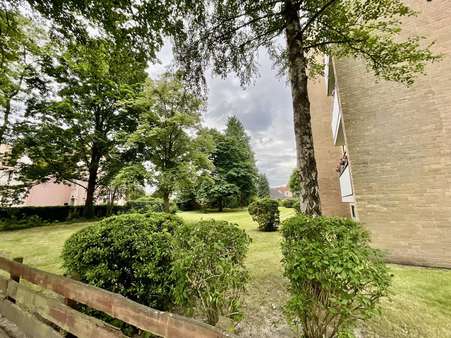 Die gepflegte Anlage Die gepflegte Anlage - Etagenwohnung in 29221 Celle mit 94m² kaufen