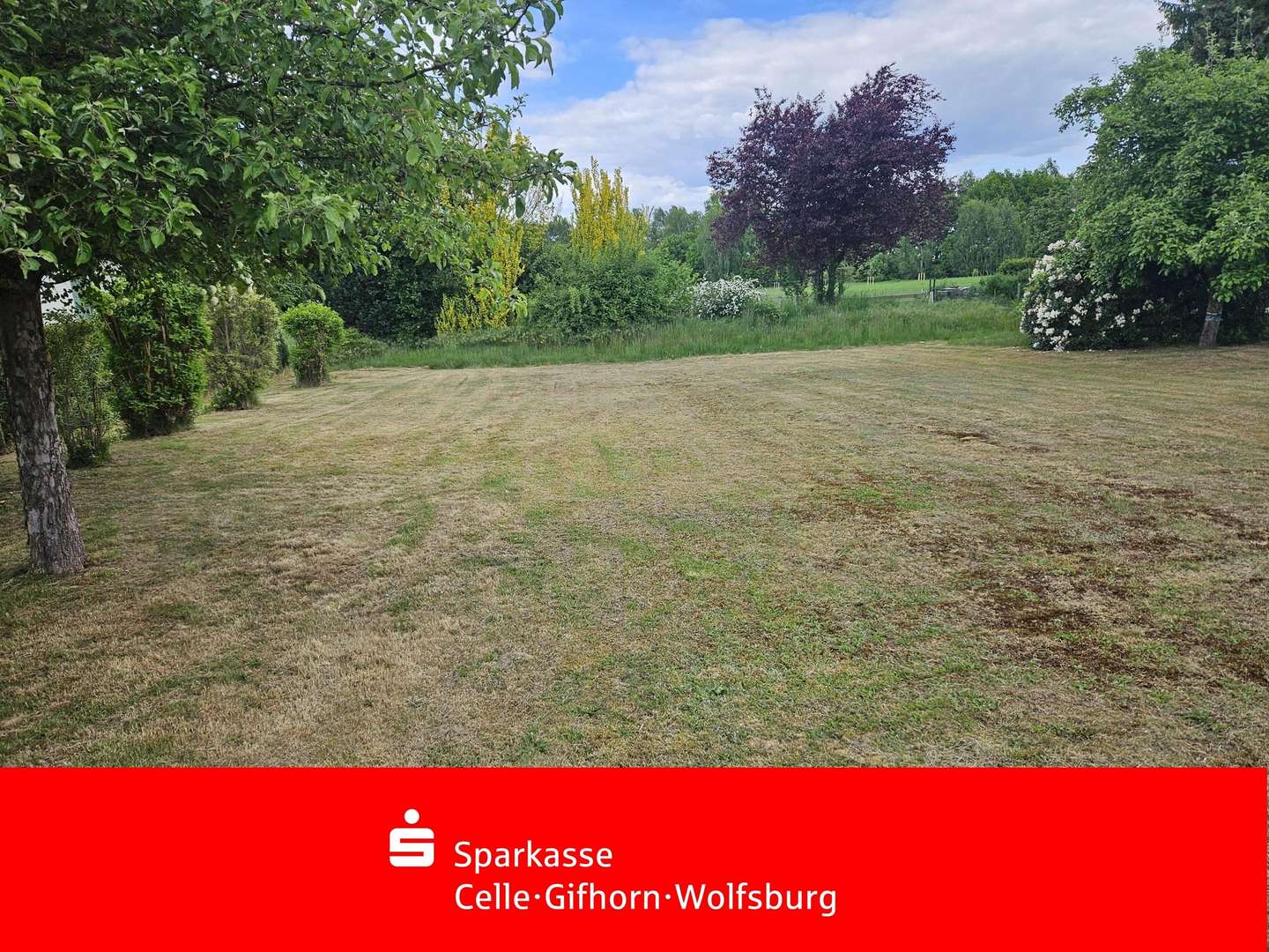 2025 0508 Baugrundstück 2 - Grundstück in 29336 Nienhagen mit 840m² kaufen
