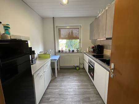 Küche im EG - Einfamilienhaus in 29362 Hohne mit 150m² kaufen