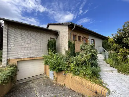 Bungalow in Fallersleben