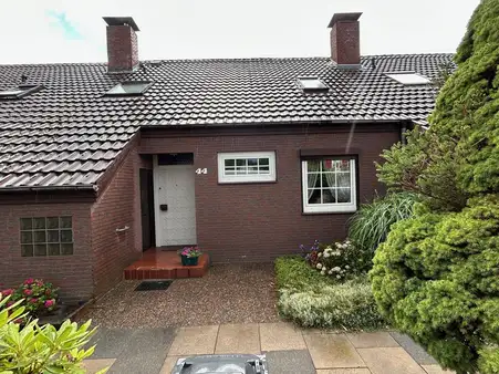 Bevorzugte Wohnlage