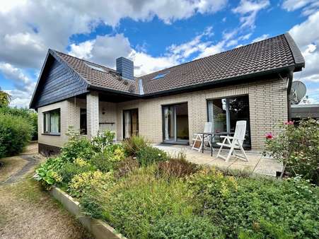 Impr. Außen - Einfamilienhaus in 29339 Wathlingen mit 188m² kaufen