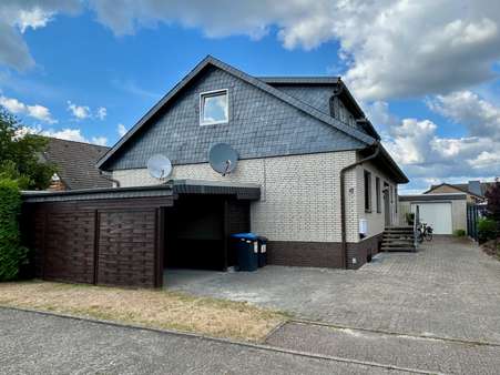 Impr. Außen - Einfamilienhaus in 29339 Wathlingen mit 188m² kaufen