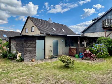 Impr. Außen - Einfamilienhaus in 29339 Wathlingen mit 188m² kaufen