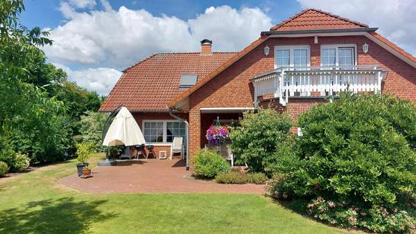 Impressionen Außen Impressionen Außen - Einfamilienhaus in 29223 Celle mit 266m² kaufen