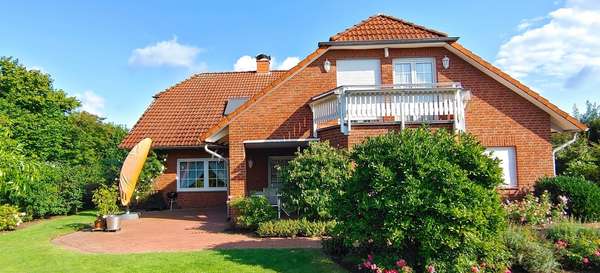 Impressionen Außen Impressionen Außen - Einfamilienhaus in 29223 Celle mit 266m² kaufen