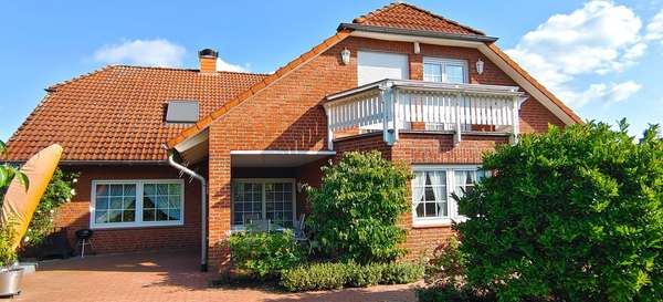 Impressionen Außen Impressionen Außen - Einfamilienhaus in 29223 Celle mit 266m² kaufen