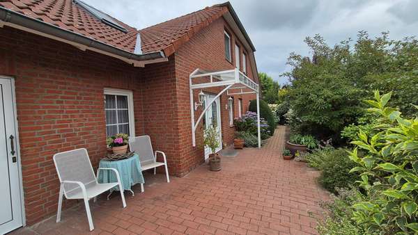 Impressionen Außen Impressionen Außen - Einfamilienhaus in 29223 Celle mit 266m² kaufen